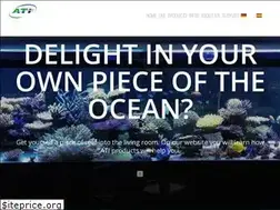 Sites similar to atiaquaristik.com