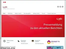 Sites similar to atib.at