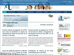 Sites similar to atib.es