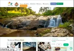 Sites similar to atibaiaeregiao.com.br