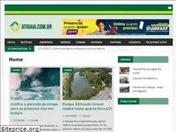 Sites similar to atibaiasp.com.br