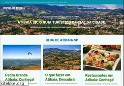 Sites similar to atibaiatour.com.br