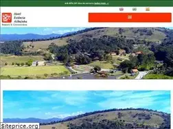 Sites similar to atibainha.com.br
