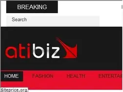 Sites similar to atibiz.com