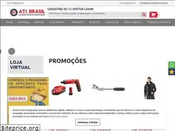 Sites similar to atibrasil.com.br