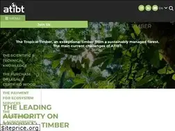 Sites similar to atibt.org