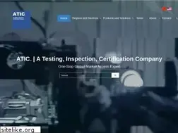 Sites similar to atic-ts.com