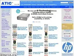 Sites similar to atic.ca
