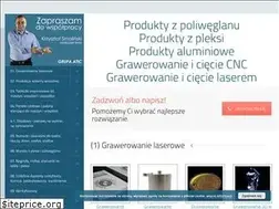 Sites similar to atic.com.pl