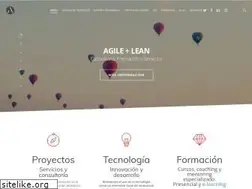 Sites similar to aticaingenieria.cl