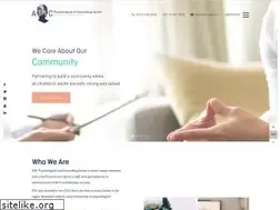 Sites similar to aticarttherapy.com