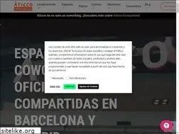 Sites similar to aticco.com