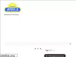 Sites similar to atici2hotel.com
