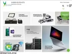 Sites similar to aticka.ru