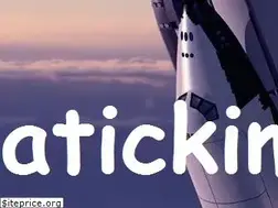 Sites similar to atickimya.com