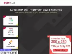 Sites similar to aticlix.net
