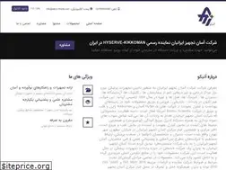 Sites similar to atico-trade.com