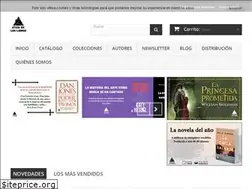 Sites similar to aticodeloslibros.com