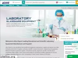 Sites similar to aticoexport.com