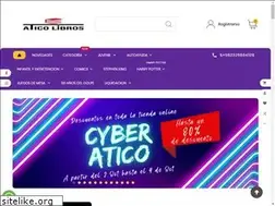 Sites similar to aticolibros.cl