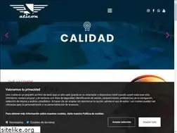 Sites similar to aticon.es