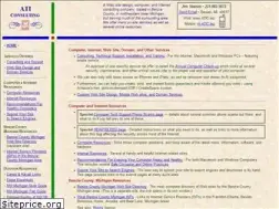 Sites similar to aticonsult.com
