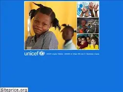 Sites similar to aticounicef.org.uy