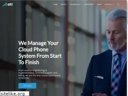 Sites similar to aticti.com