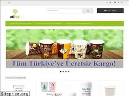 Sites similar to aticup.net