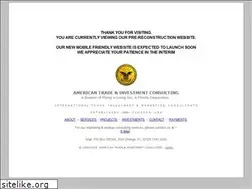Sites similar to aticusa.com