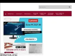Sites similar to atid-technology.fr