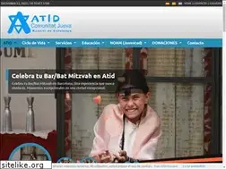 Sites similar to atid.es