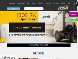 Sites similar to atid.org.il