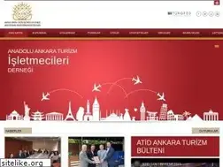 Sites similar to atid.org.tr