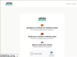 Sites similar to atida.com