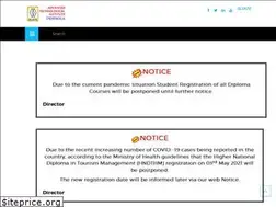 Sites similar to atidehiwala.edu.lk