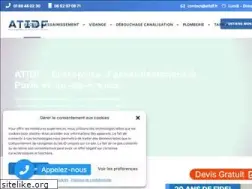 Sites similar to atidf.fr