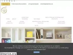 Sites similar to atidymind.co.uk