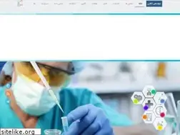 Sites similar to atiehlab.ir