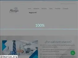 Sites similar to atiempo.co