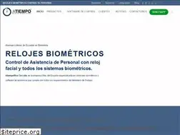 Sites similar to atiempo.com.ec