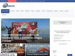Sites similar to atiempo.mx