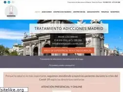 Sites similar to atiempoadicciones.com
