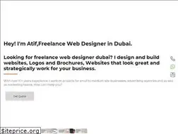 Sites similar to atif.ae