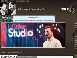 Sites similar to atifarena.ucoz.com