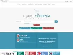 Sites similar to atifdizini.com