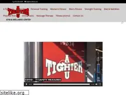 Sites similar to atighteru.com