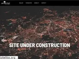 Sites similar to atiglobal.com