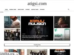 Sites similar to atigsi.com