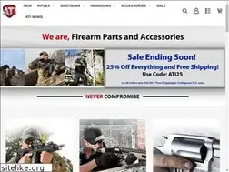 Sites similar to atigunstocks.com